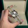 ROLEX DATEJUST DAMA SUIZO