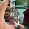 AUDEMARS PIGUET ROYAL OAK SUIZO - FONDO BLANCO