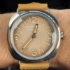 PANERAI RADIOMIR - CAMEL