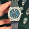 AUDEMARS PIGUET ROYAL OAK - FONDO AZUL