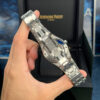 AUDEMARS PIGUET ROYAL OAK SUIZO - FONDO VERDE