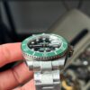 ROLEX SUBMARINER STARBUCKS