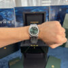 AUDEMARS PIGUET ROYAL OAK SUIZO - FONDO VERDE