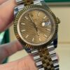 ROLEX DATEJUST 40MM SUIZO