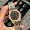 AUDEMARS PIGUET ROYAL OAK - DÚO TONO ROSE GOLD