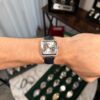 CARTIER SANTOS DUMONT - AZUL GRANDE