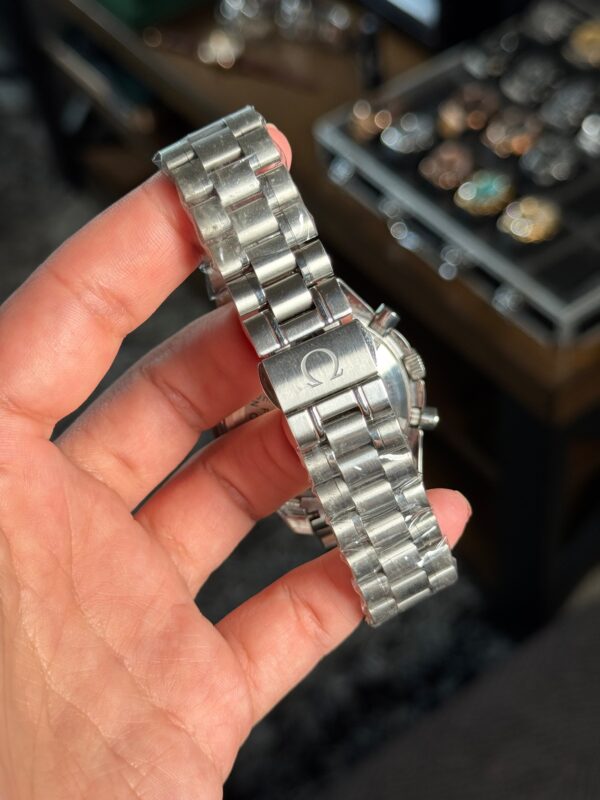 OMEGA SPEEDMASTER CHRONOSCOPE