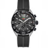 TAG HEUER FORMULA 1  - CAUCHO