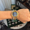 TAG HEUER  AQUARACER PROFESSIONAL 200 DATE