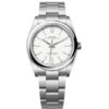 ROLEX OYSTER PERPETUAL 36MM - FONDO BLANCO