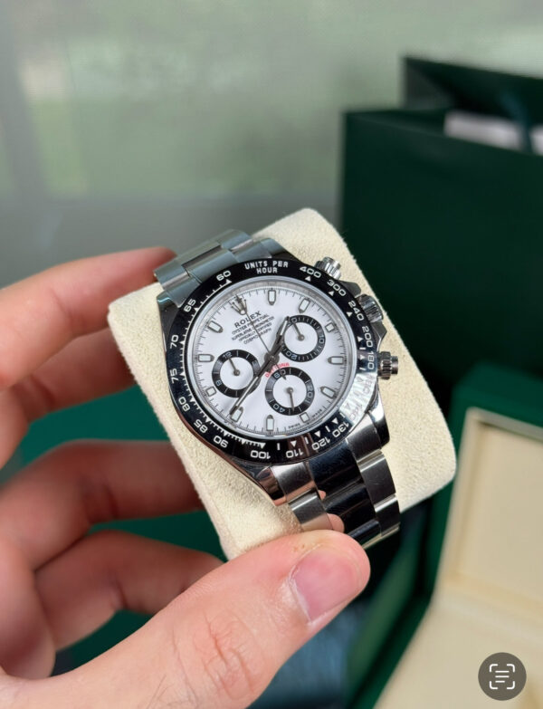 DAYTONA PANDA SUIZO