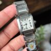 CARTIER TANK FRANCAISE  20MM