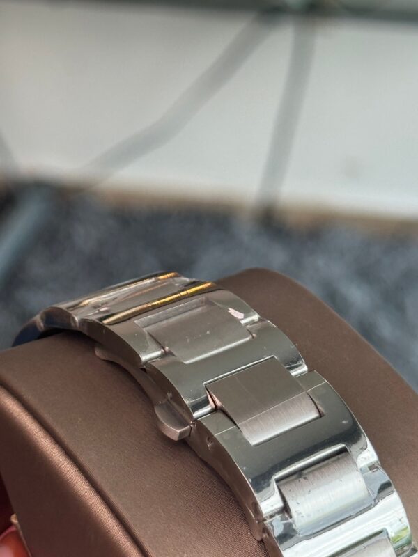 CARTIER BALLON BLEU 40MM