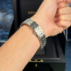AUDEMARS PIGUET ROYAL OAK SUIZO - FONDO VERDE
