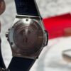 HUBLOT BIG BANG ONE CLICK BLUE DIAMOND DAMA