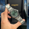 AUDEMARS PIGUET ROYAL OAK SUIZO - FONDO VERDE