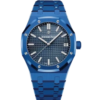 AUDEMARS PIGUET ROYAL OAK SUIZO - AZUL