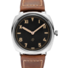 PANERAI RADIOMIR CALIFORNIA - FONDO NEGRO