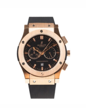 FullSizeRender_10eb80c7-8cd1-4c53-b14b-c9348cbc44fe.jpg HUBLOT CRONO CLASSIC FUSION - NEGRO ROSE GOLD