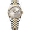 ROLEX DATEJUST DAMA SUIZO