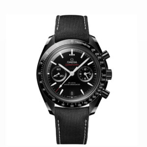 OMEGA SPEEDMASTER DARK SIDE OF THE MOON