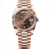FullSizeRender_4b45c2af-2e43-45bb-bc33-58cbb03b8501.jpg ROLEX DAY-DATE SUIZO - CAFÉ