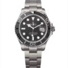 YACHT-MASTER 41MM TITANIUM
