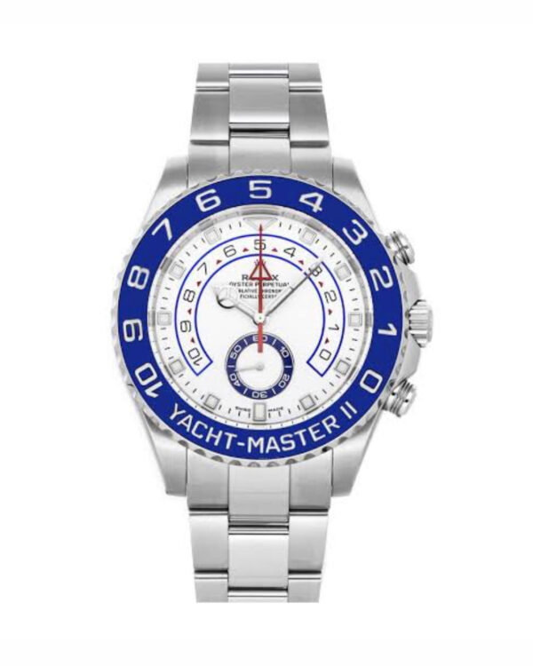YACHT MASTER II 116680