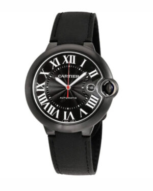 CARTIER BALLON BLEU AUTOMÁTICO