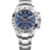 ROLEX DAYTONA SUIZO - AZUL