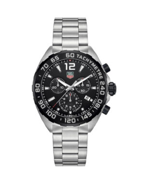 TAG HEUER FORMULA 1  - ACERO