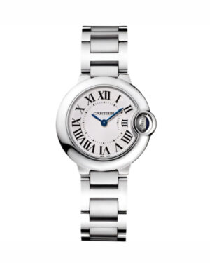 CARTIER BALLON BLEU 28MM