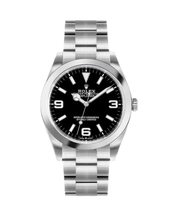 EXPLORER 40