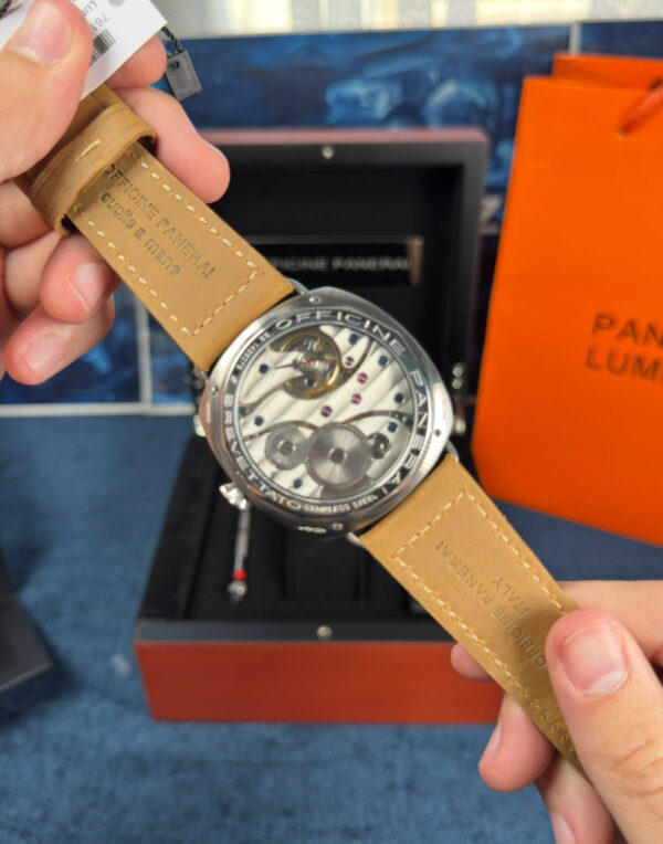 PANERAI RADIOMIR - CAMEL