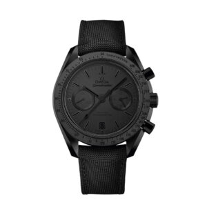 OMEGA SPEEDMASTER DARK SIDE OF THE MOON