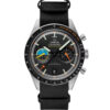 OMEGA SPEEDMASTER PILOT - EXTENSIBLE NYLON