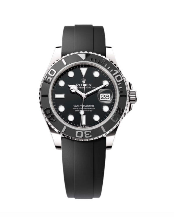 YACHT - MASTER OYSTER FLEX ACERO SUIZO