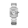 CARTIER TANK FRANCAISE  28MM