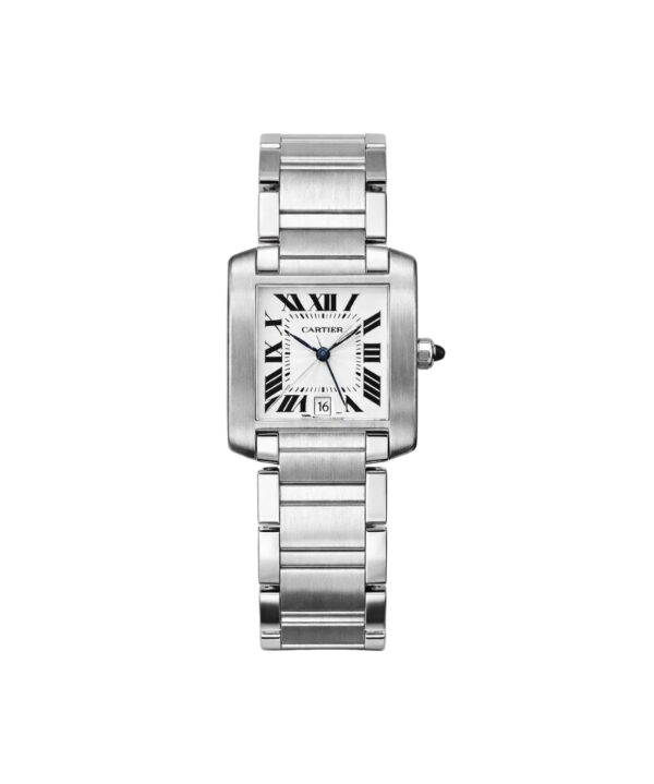 CARTIER TANK FRANCAISE  28MM