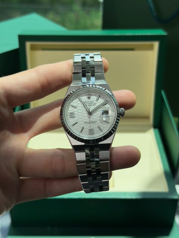 IMG_1566.jpg ROLEX LAND ‑ DWELLER 2025