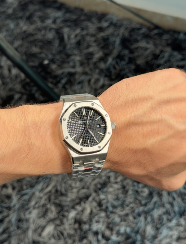 AUDEMARS PIGUET ROYAL OAK