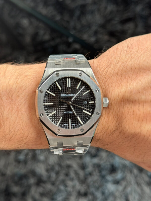 AUDEMARS PIGUET ROYAL OAK