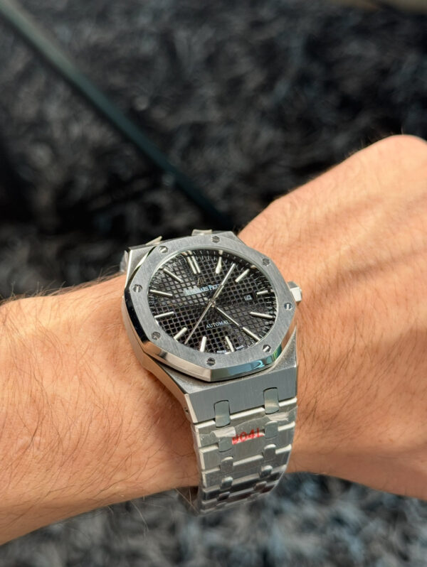 AUDEMARS PIGUET ROYAL OAK