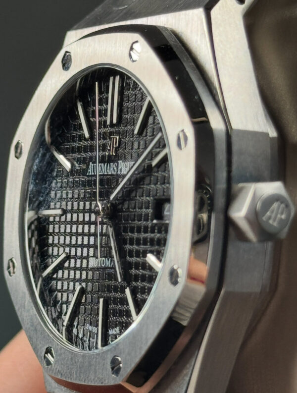 AUDEMARS PIGUET ROYAL OAK