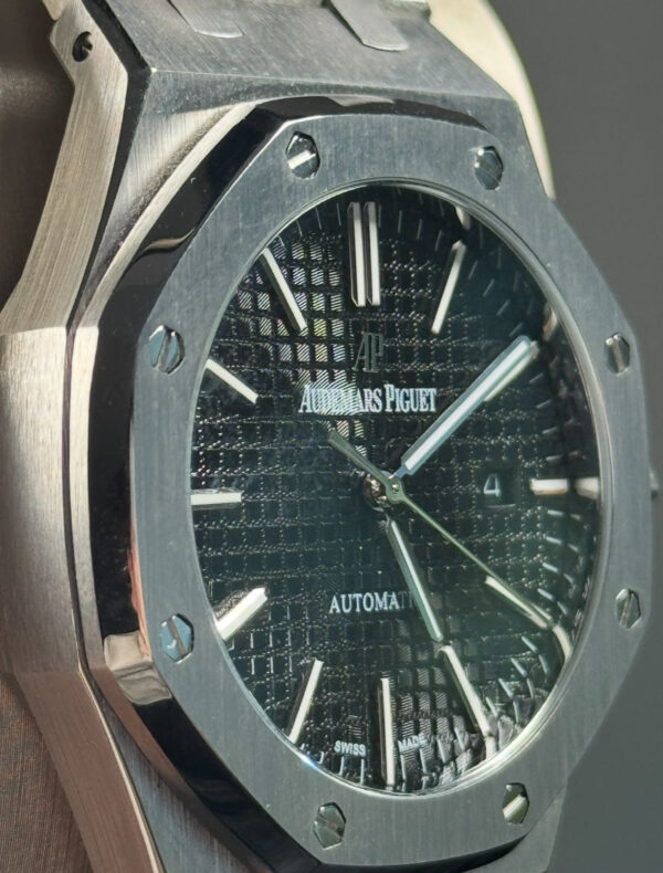 AUDEMARS PIGUET ROYAL OAK