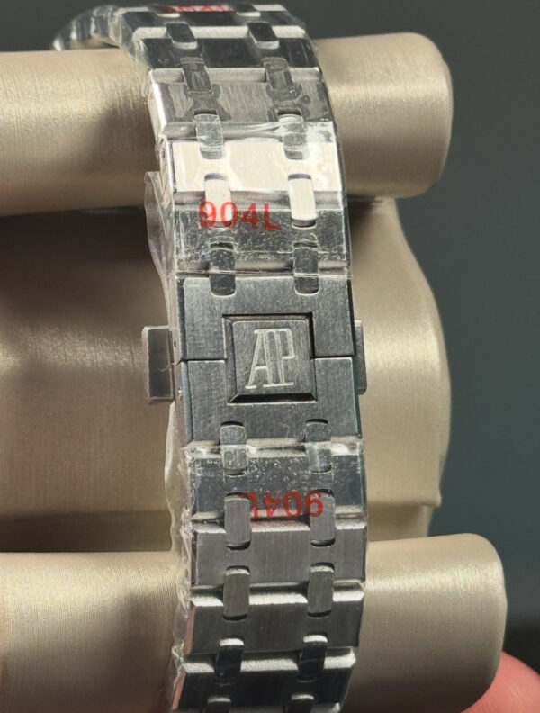 AUDEMARS PIGUET ROYAL OAK
