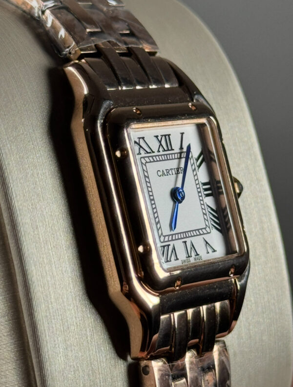 CARTIER PANTHERE ROSEGOLD