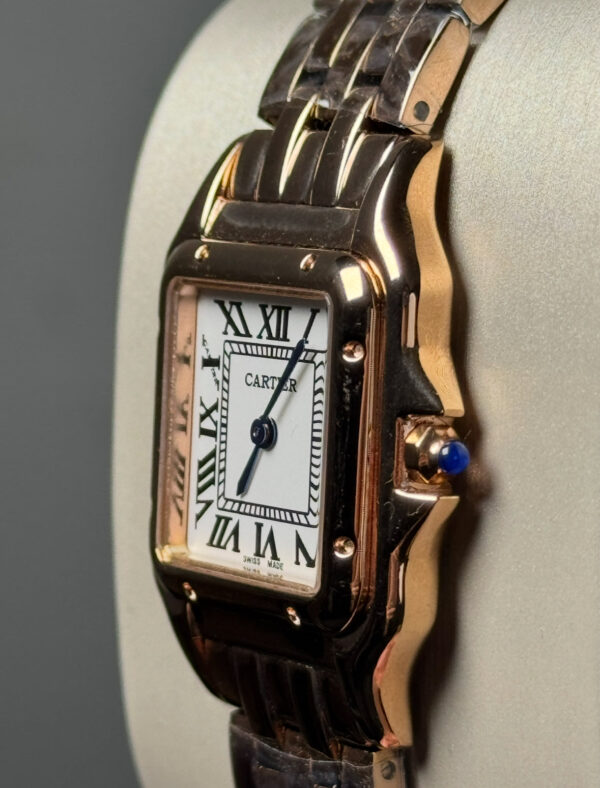 CARTIER PANTHERE ROSEGOLD