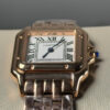 CARTIER PANTHERE ROSEGOLD