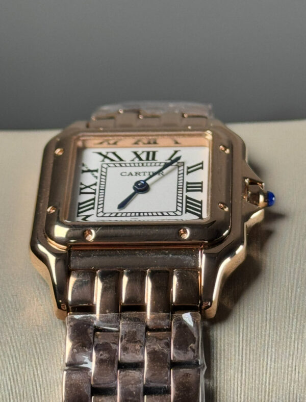 CARTIER PANTHERE ROSEGOLD